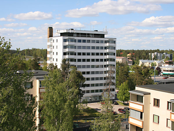 Uudenmaankatu 2